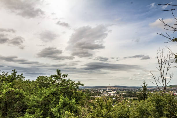 istock Landscapes - Forest - Europe, Romania 2162516456