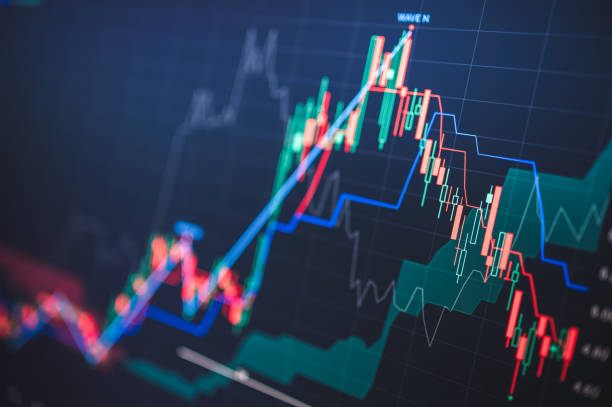 istock AI-Powered Financial Insights nd graphical data, illustrating advanced financial analysis 2025 2162527912