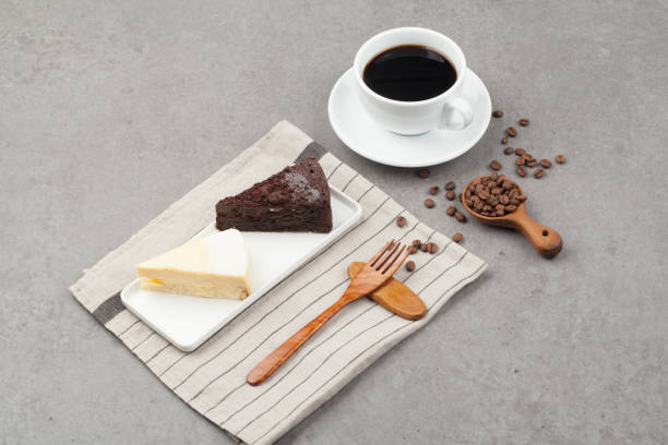 istock Cakes and bread sold by the piece 2162537614