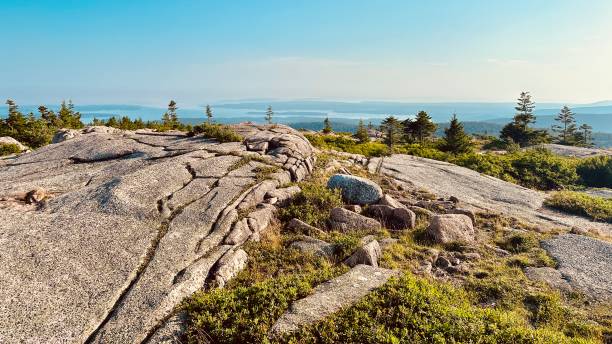 istock Penobscot Mountain Acadia National Park 2162538603