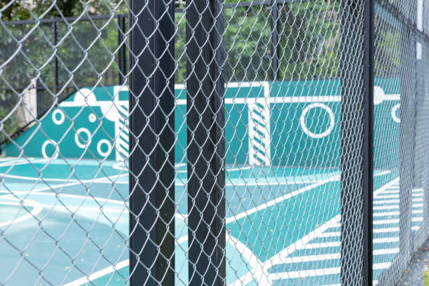istock blue floor basketball court 2162538775