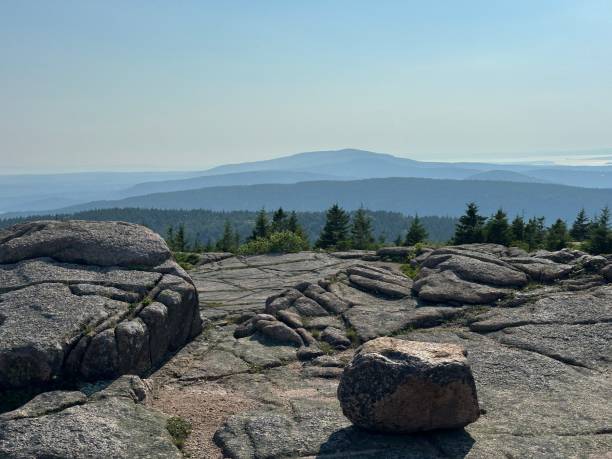 istock Penobscot Mountain Acadia National Park 2162538802