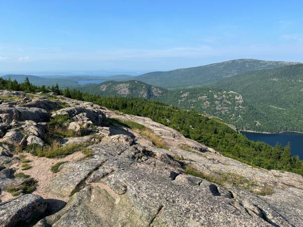 istock Penobscot Mountain Acadia National Park 2162538839