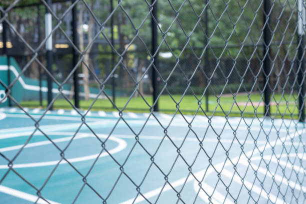 istock blue floor basketball court 2162538893