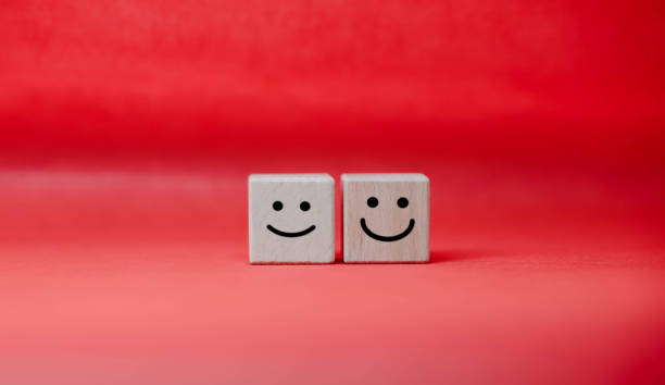 istock Experience customer service ratings, reviews, feedback, mood and satisfaction surveys. Choosing a positive attitude 2162540502