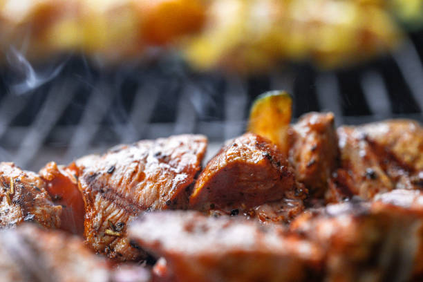 istock finally the barbecue season begins 37 2162540728