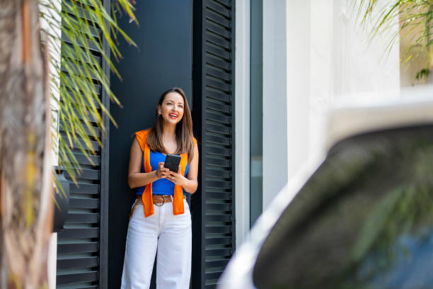 istock woman talking to her husband 2162543711
