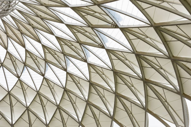 istock Beijing Heshenghui Square Dome 2162546059