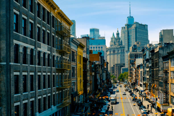 istock New York Urban Views 2162556898