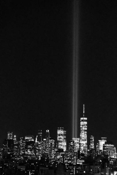 istock NYC 9/11 memorial 2162574294