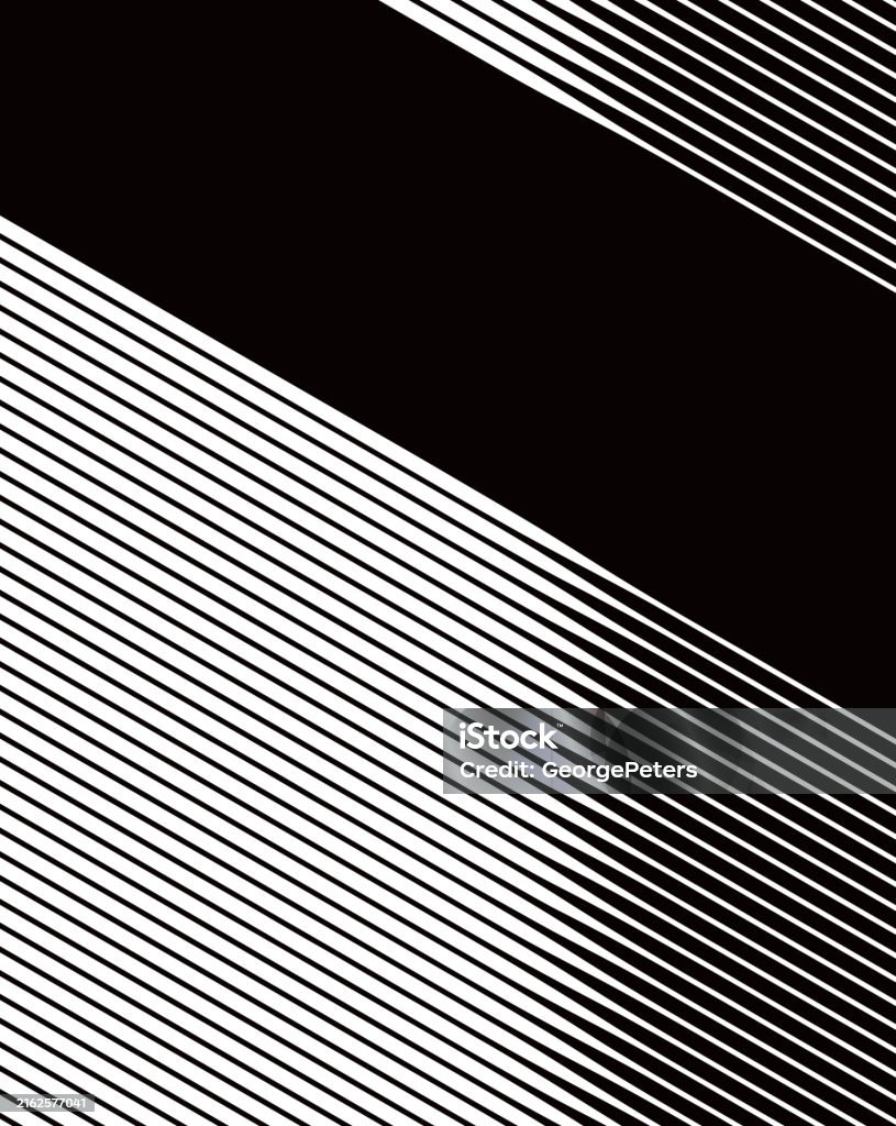 Half Abstracted Half Tone Background With Diagonal Stripes Stock Illustration ...
