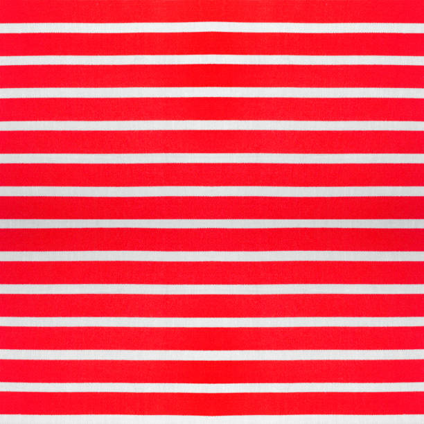 istock Seamless texture of sriped cotton. 2162605867