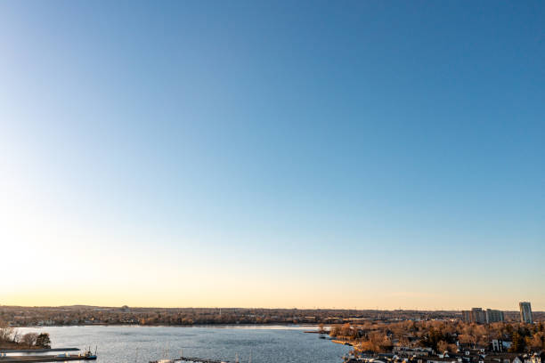 istock Beachfront Park in Pickering, Ontario, Canada 2162606932