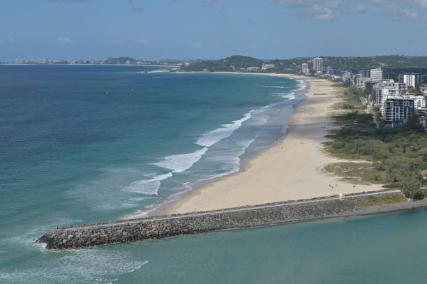 istock Palm Beach in Gold Coast Queensland Australia 2162610174