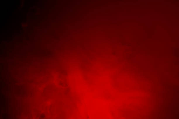 Abstract red cherry defocused blurred with light shadow  in background. Christmas Theme, Valentines wallpaper, web title, sale advertisement etc.,