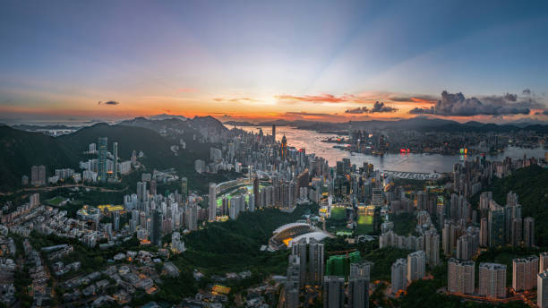 istock Hong Kong Island 2162615883