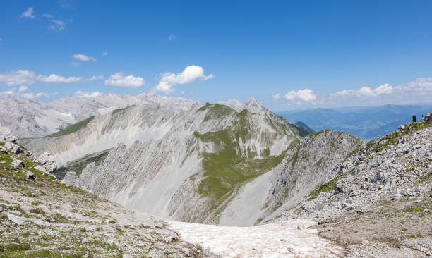 istock Nordkette Mountain Innsbruck Austria 2162625696