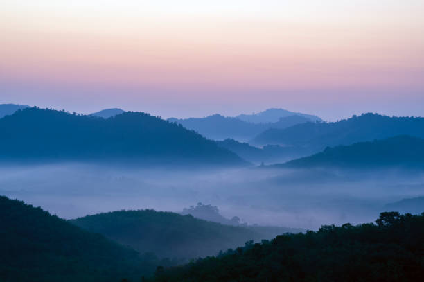istock Landscape Aerial View 2162626912