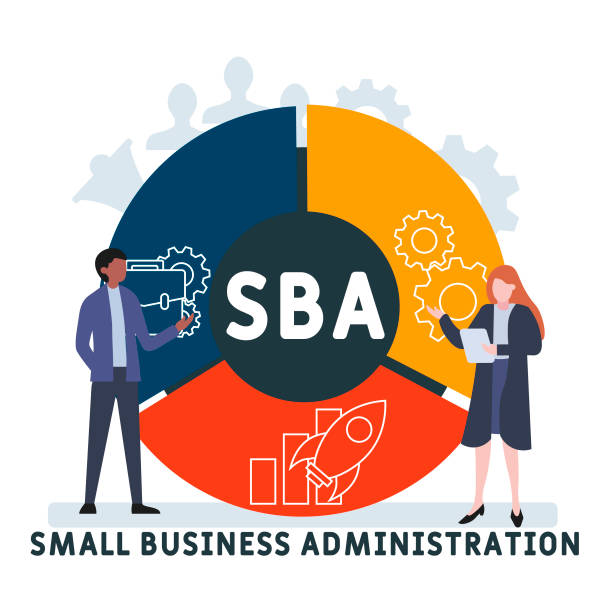 Sba Represents 30+ Sba Stock Illustrations, Royalty-Free Vector Graphics & Clip Art ...