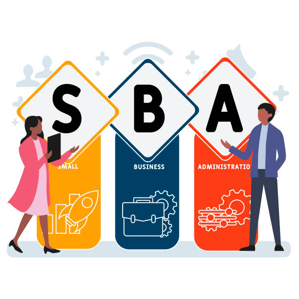 Sba Represents 30+ Sba Stock Illustrations, Royalty-Free Vector Graphics & Clip Art ...