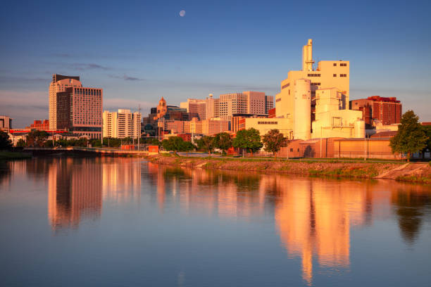 istock Rochester, Minnesota, USA. 2162632664