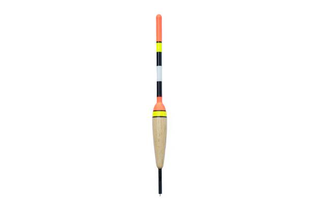 istock Fishing Float Isolated on White Background. Banner, Wallpaper, Commercial. 2162639413