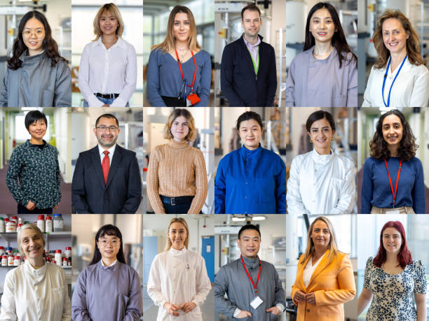 istock Science Medical University Specialists 2162642633