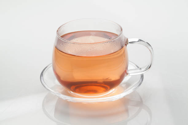 istock Tea made or drunk in the traditional way 2162649348