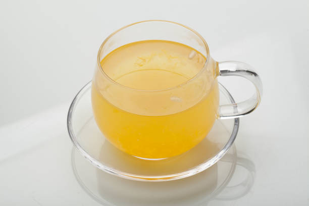 istock Tea made or drunk in the traditional way 2162649496
