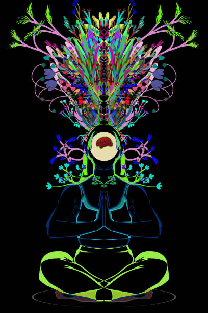 istock You can always find peace if you work hard enough 2162650660