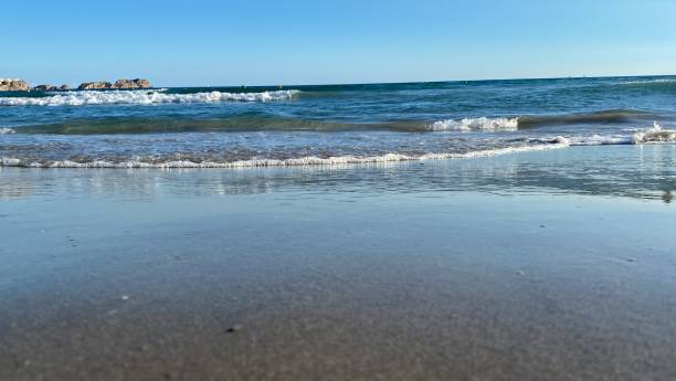 istock Coast of Mallorca 2162653219