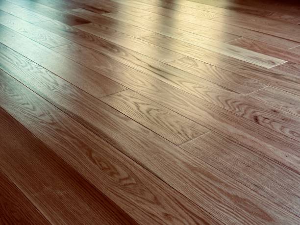 istock Hardwood Flooring 2162655864