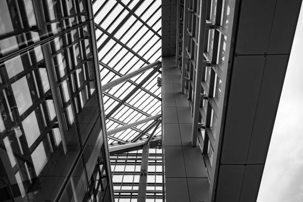 istock Monochrome Singapore 2162656316