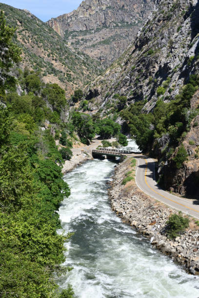 istock Kings Canyon National Park 2162656690