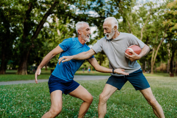 istock American Football 2162669924