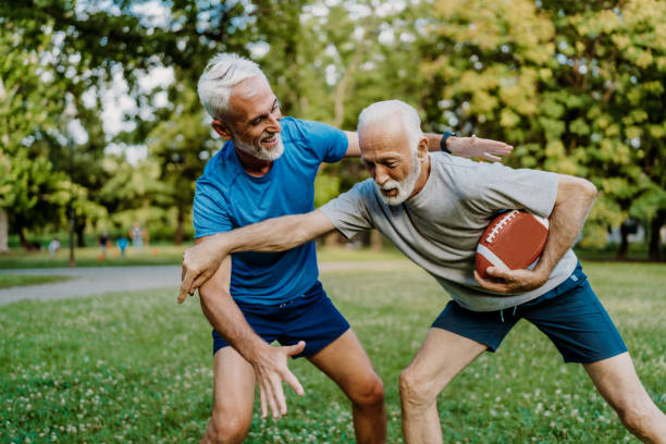 istock American Football 2162669939