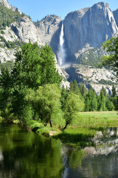 istock Yosemite National Park 2162674622