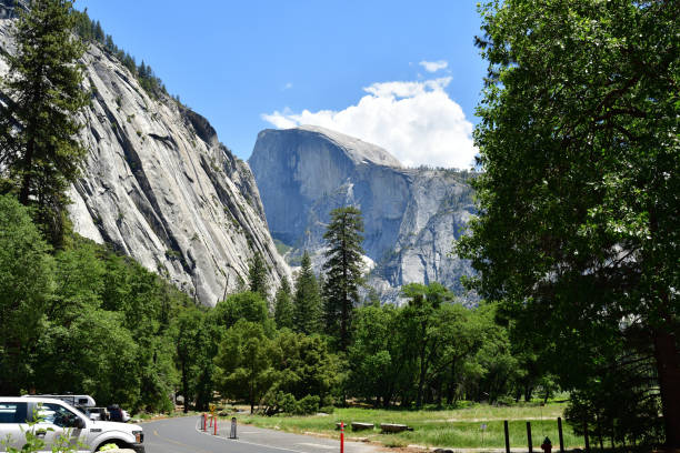 istock Yosemite National Park 2162675073