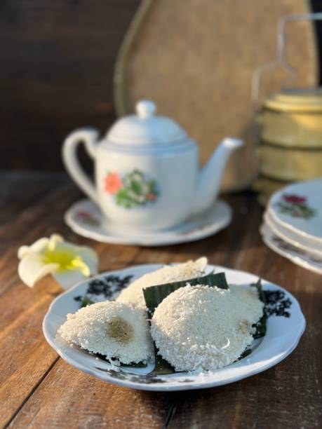 istock local food known as putu piring 2162677462