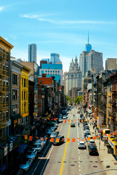 istock Chinatown New York 2162682104