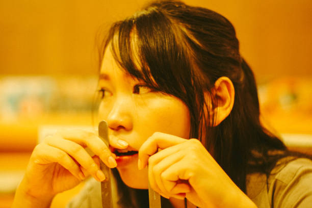 istock cute lady in asia 2162707652