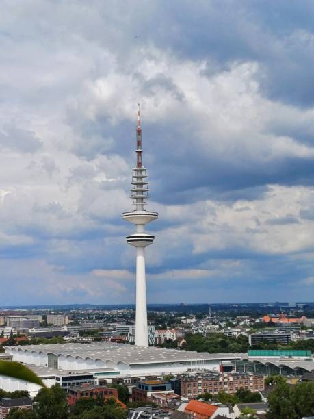 istock Telemichel in Hamburg 2162713923