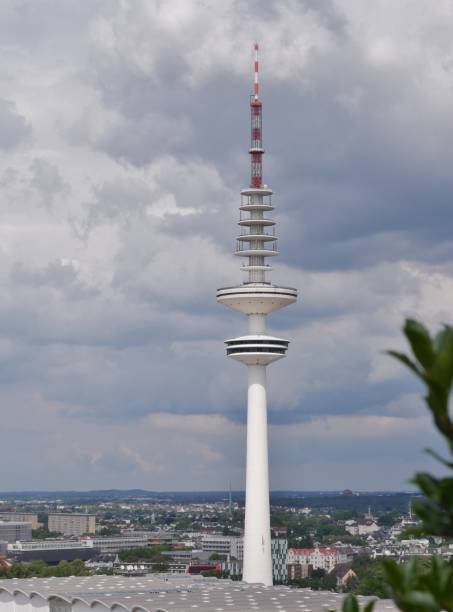 istock Telemichel in Hamburg 2162713963