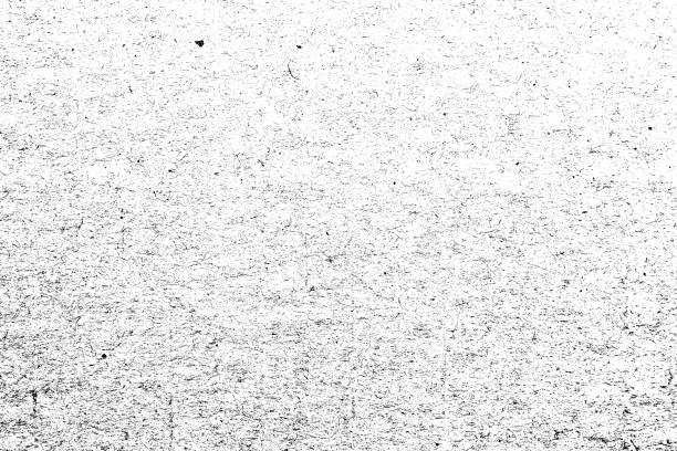istock Abstract grunge black and white distressed texture background 2162722356