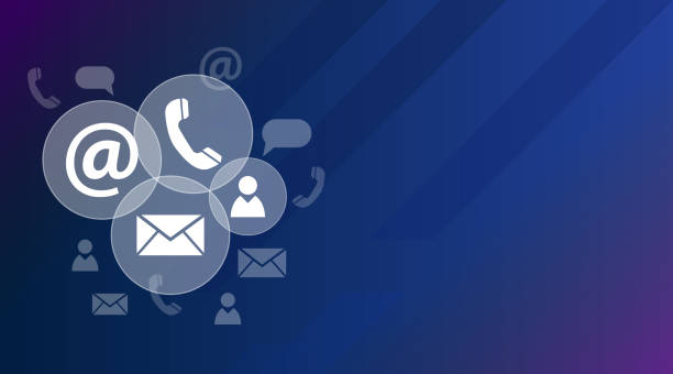 Contact us background Contact us background. EPS Vector File hotline background stock illustrations