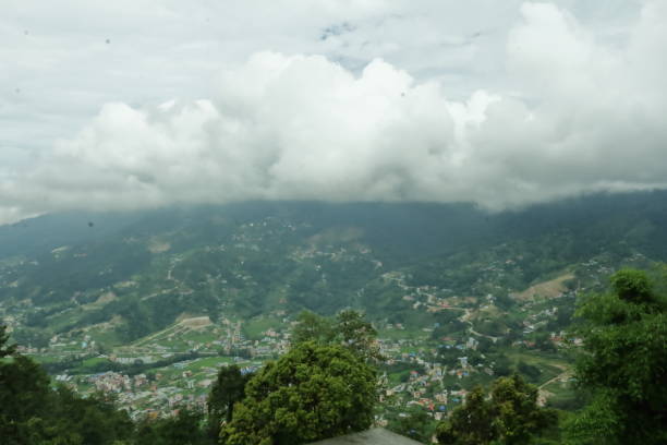 istock Shivapuri National Park 2162734704