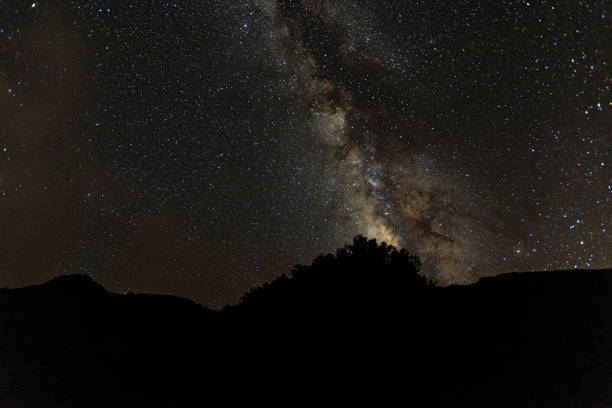 istock Ogasawara Islands, Chichijima, Milky Way Galaxy 2162749981