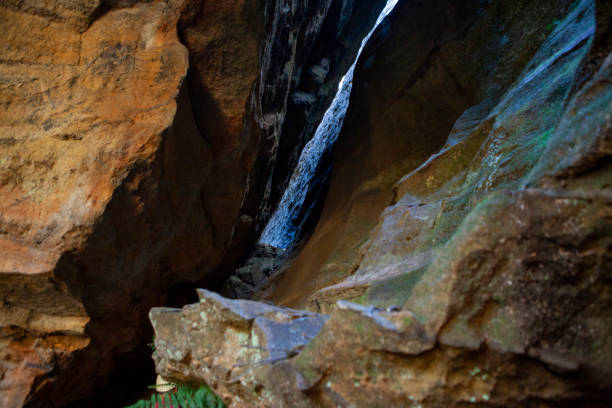 istock Gardens of Stone National Park, Central Tablelands 2162753054