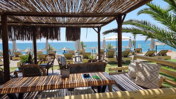 istock mytikas beach in preveza greece summer holidays 2162753631