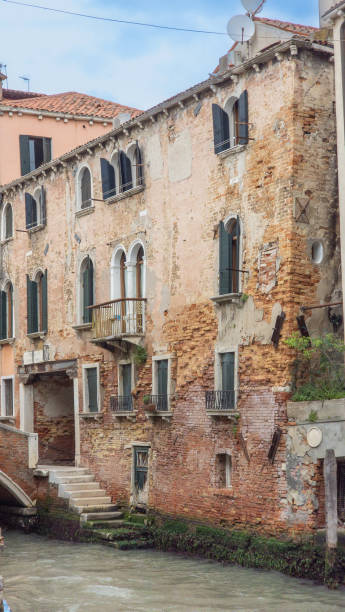 istock Architecture of  Venice 2162753930